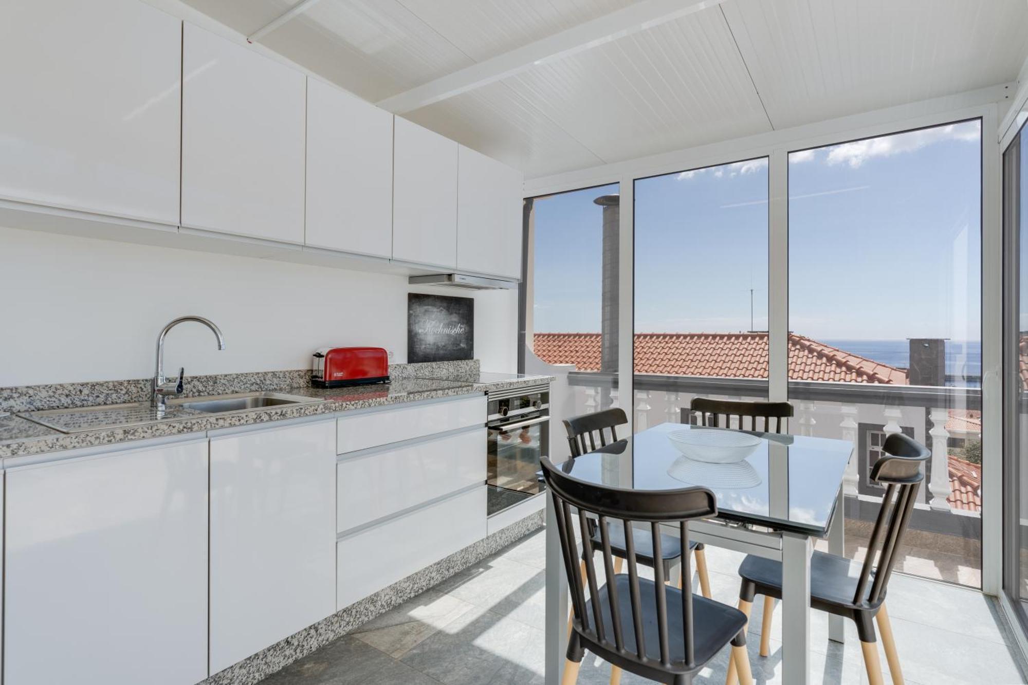 Villa Winter Apt 3 Funchal  Eksteriør billede